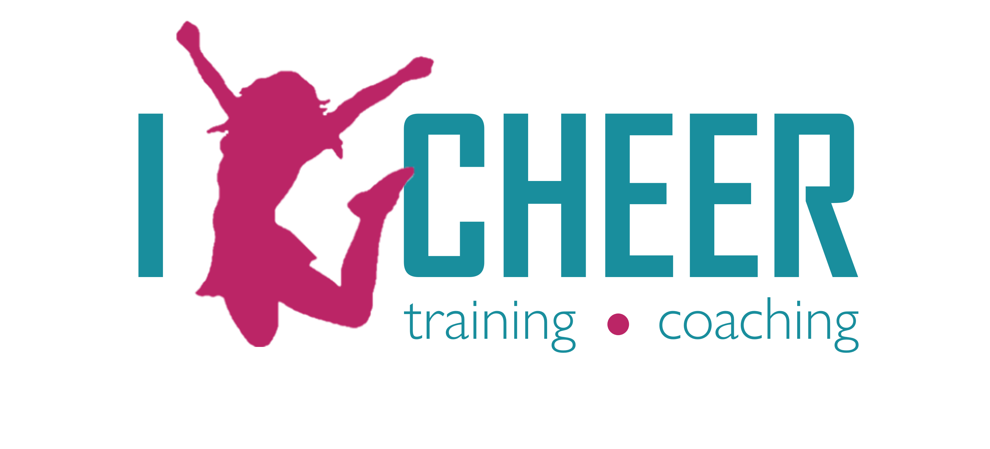 I Cheer